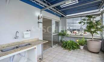 Imagem 7: Cobertura a Venda no jardim Marajoara