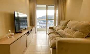 Imagem 5: BELÍSSIMO 2 DORMITÓRIOS COM LAZER COMPLETO!