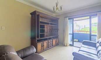 Imagem: Apartamento Locação Perdizes 117 m² 3