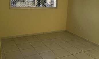 Imagem: Apartamento para aluguel tem 43 metros quadrados