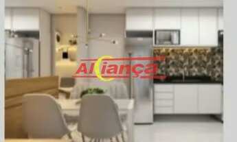 Imagem 3: Apartamento, Vila Nova Bonsucesso - Guarulhos