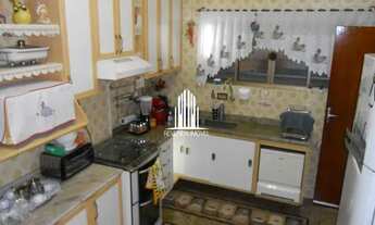 Imagem 7: LINDO SOBRADO SENDO 4 DORMITORIOS