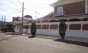 Imagem 2: Casa Sobrado em São Carlos