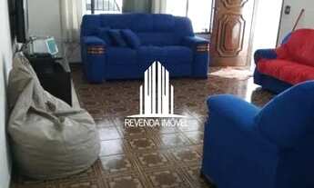 Imagem 2: ** CASA DE 4 DORMITORIOS, COM SUITE E DUAS VAGAS , OPORTUNIDADE NA VILA SAO FRANCISCO*