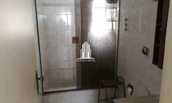 Imagem 1: Apartamento a venda com 50m² com 1 dormitório 1 vaga em Higienópolis