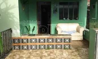 Imagem 5: Casa Padrão em São Carlos