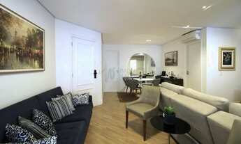 Imagem: Apartamento com 4 quartos, 2 suítes