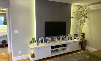 Imagem 5: SINGOLARE para venda com 175 metros quadrados com 3 quartos em Vila Andrade - São Paulo