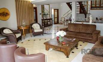 Imagem: Casa para locação 5 dormitórios, sendo