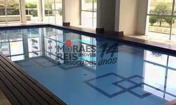 Imagem 5: LOCAÇÃO APARTAMENTO VILA GUARANI - CENTRO EMPRESARIAL DO AÇO - 2 DORMITÓRIOS 1 VAGA LAZER2