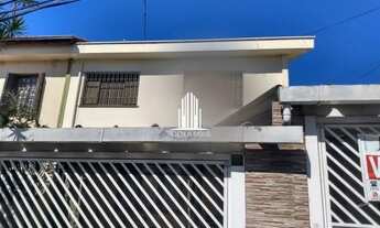 Imagem 2: Sobrado na Vila Moraes- São Paulo, SP