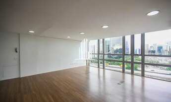 Imagem 5: Sala Comercial 286m2, 2 vagas, 4 banheiros em Vila Olímpia