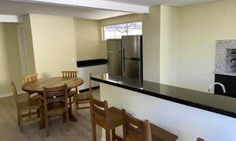 Imagem 3: Aluga-se 2 dormitórios mobiliado no Itacorubi