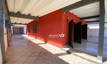 Imagem: Casa com 3 dormitórios à venda, 165 m²