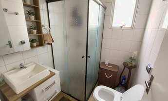 Imagem 4: Apartamento à venda, 2 quartos, Vila Pereira Barreto - São Paulo/SP