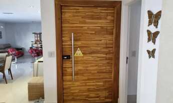 Imagem 3: APARTAMENTO A VENDA VILA LEOPOLDINA 210 METROS 3 SUITES 3 GAR. CONDOMINIO COM LAZER DE C