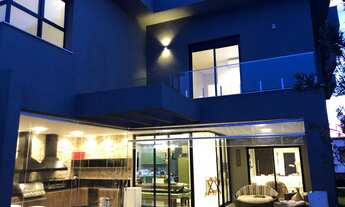 Imagem 2: LINDA CASA PARA LOCAÇÃO MOBILIADA NO TAMBORÉ 10