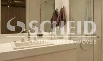 Imagem 6: Lindo apto no Campo Belo 70m 1 suite cozinha integrada 1 vaga cond completo