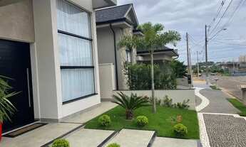 Imagem 3: Casa com 3 dormitórios à venda, 220 m² por R$ 2.390.000,00 - Jardim Firenze - Santa Bárbar