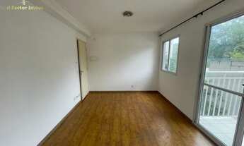 Imagem 2: APARTAMENTO RESIDENCIAL em SÃO PAULO - SP, VILA ANDRADE