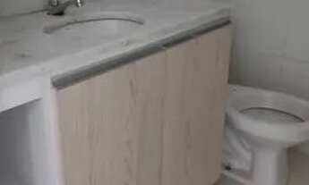 Imagem 7: ACQUA PARK - PECHINCHA - APARTAMENTO - 2 QUARTOS - 59 M²