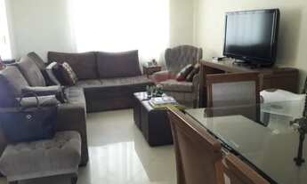 Imagem 7: Sobrado triplex com 3 dormitórios 1 suite 4 vagas. Condomínio Fechado