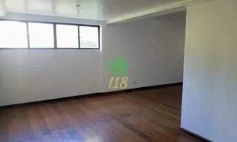 Imagem 5: Apartamento com 3 dorms, Santa Lúcia, Belo Horizonte, Cod