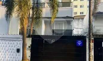 Imagem: Casa-São Paulo-VILA MARIANA