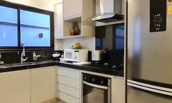 Imagem 7: Sobrado completo a venda, em Indaiatuba SP