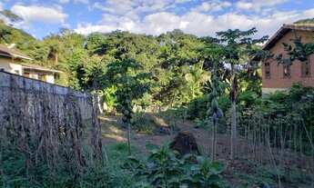 Imagem 3: Lote/Terreno para venda com 570 metros quadrados em Chales do Imperador - Juiz de Fora - M