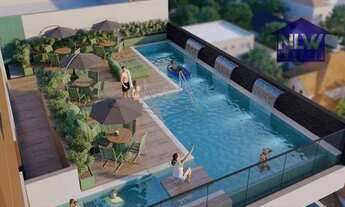 Imagem 5: Apartamento à venda, 40 m² por R$ 329.265,83 - Vila Centenário - São Paulo/SP