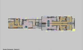 Imagem 4: Apartamento 2 Quartos, 2 Vagas - Bairro Padre Eustáquio