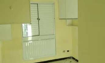 Imagem 7: Apartamento para aluguel tem 50 metros quadrados com 2 quartos