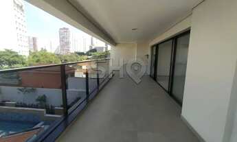 Imagem 2: Apartamento na Água Branca com 3 dormitórios