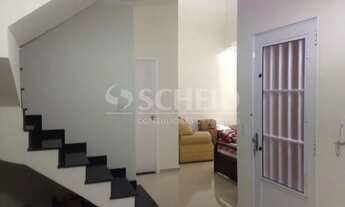 Imagem 5: Sobrado a venda 3 dormitórios no Jardim Petropolís !