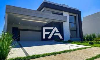 Imagem 2: Casa com 3 dormitórios à venda, 173 m² por R$ 1.450.000,00 - Jardim Residencial Viena - In