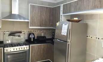 Imagem 3: Casa Sobrado em São José dos Campos