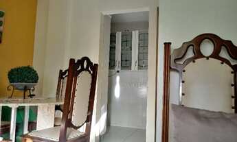 Imagem 3: Apartamento para venda possui 72 metros quadrados com 3 quartos em Matatu - Salvador - BA