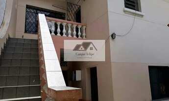 Imagem 6: Casa para alugar no bairro Aclimação - São Paulo/SP, Zona Central