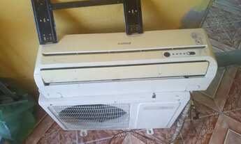 Imagem 1: Split 9 mil btus