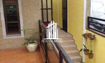 Imagem 5: SOBRADO Á VENDA NA PENHA 3 DORMS -250 M - SÃO PAULO