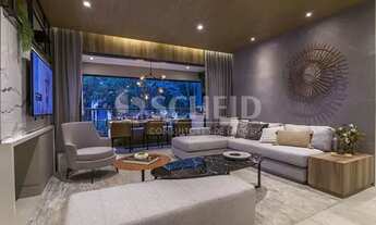 Imagem 9: Apartamento A Venda no Hous Mitre Brooklin Entrega 2022