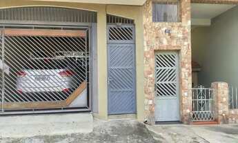 Imagem: Casa Térrea, Vila Maria Alta - São Paulo