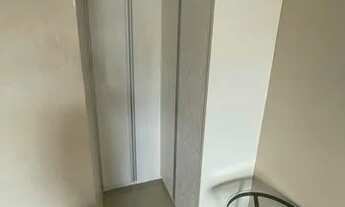 Imagem 5: Le Parc 109m², 3 quartos, 1 suíte, Totalmente mobiliado para Aluguel !