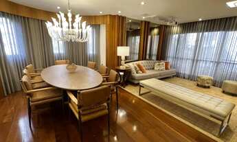 Imagem 3: Apartamento para venda com 175 metros quadrados com 3 quartos em Tatuapé - São Paulo - SP