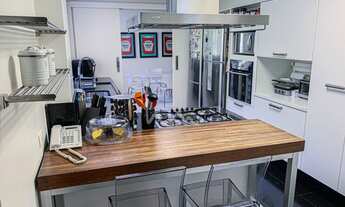 Imagem 3: Apartamento de 3 suítes em Higienópolis