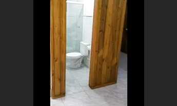 Imagem 3: Alugo kitinete em Palhoça e Forquilhinas Ceniro Martins 1 quarto e outra de 2 quartos