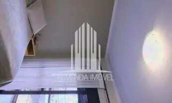 Imagem 8: Apartamento no Condomínio Mansão Billie Holiday em Perdizes com 223m² 4 suítes 5 banheiros