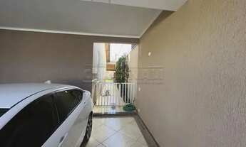 Imagem 3: Casa Padrão em São Carlos