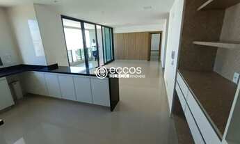 Imagem 7: Apartamento para aluguel, 3 quartos, 3 suítes, 2 vagas, JARDIM KARAÍBA - Uberlândia/MG